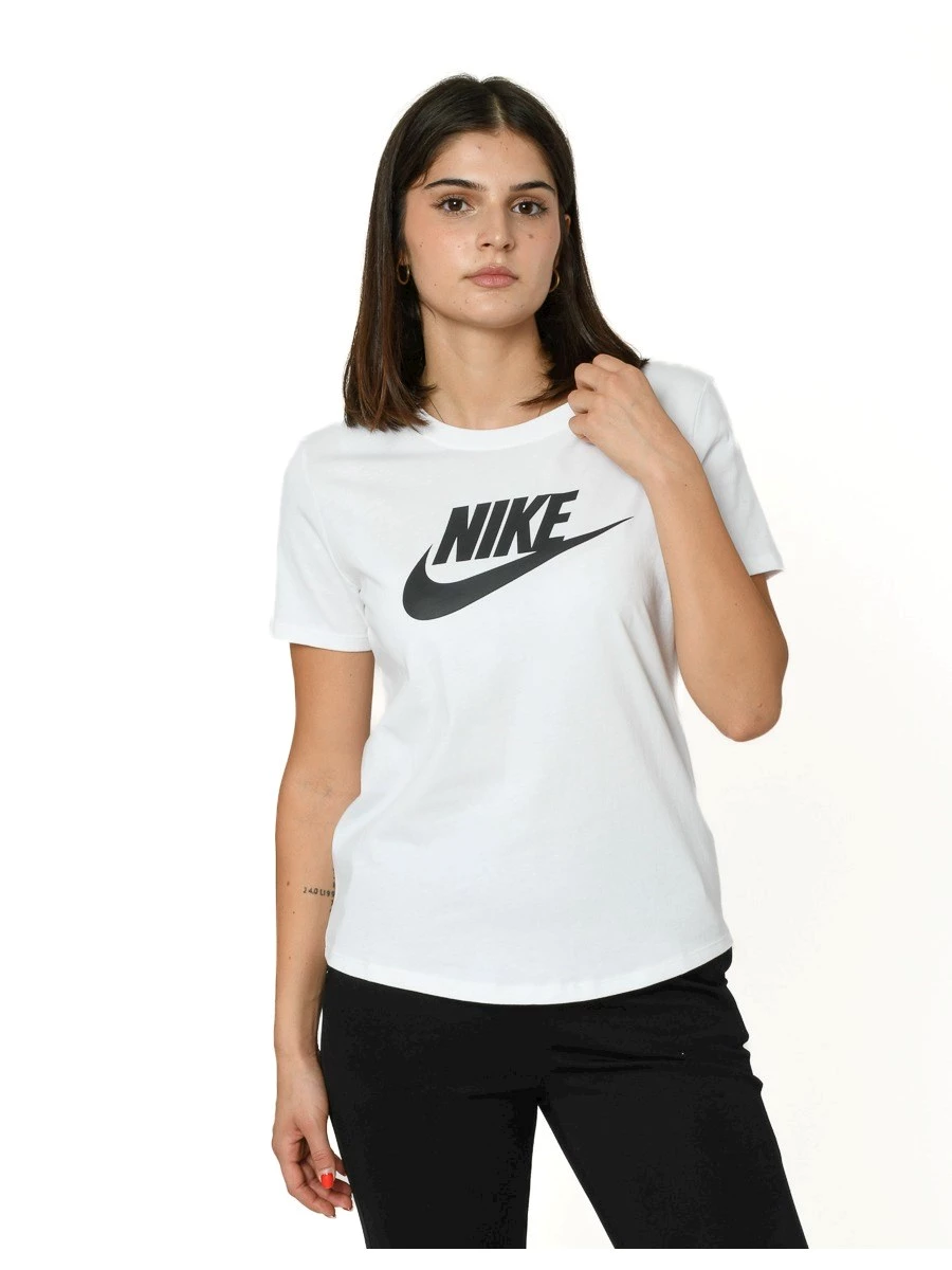 NIKE W NSW TEE ESSNENTIAL ICN FTRA