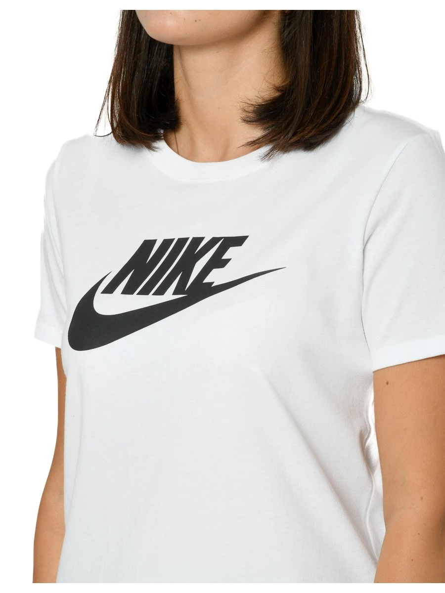 NIKE W NSW TEE ESSNENTIAL ICN FTRA