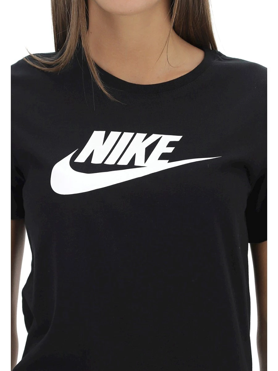 NIKE W NSW TEE ESSNENTIAL ICN FTRA