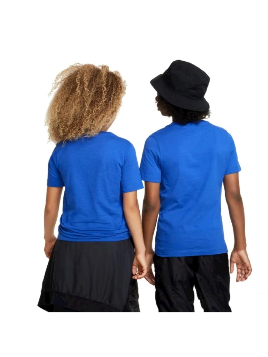 NIKE U NSW TEE CORE BRANDMARKT-SHIRT KIDS