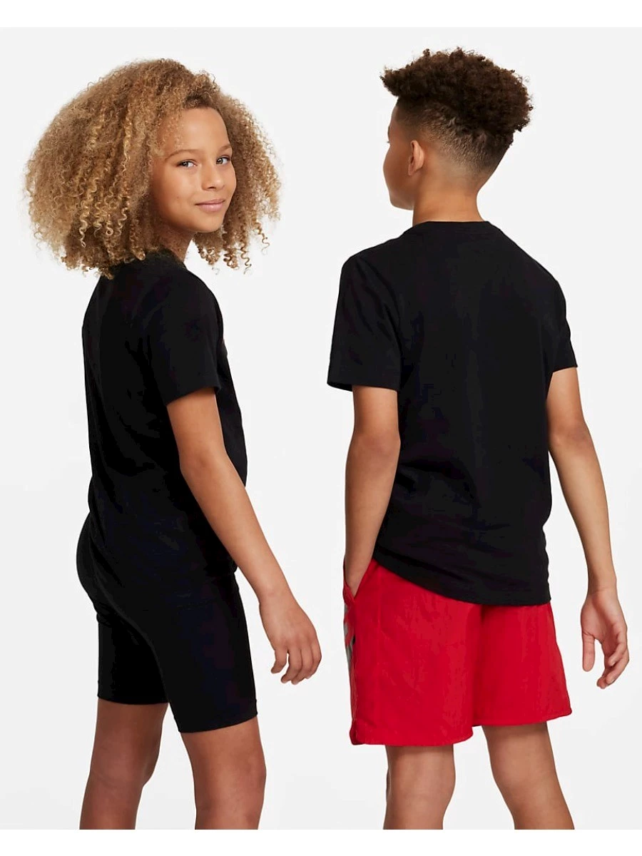 NIKE U NSW TEE CORE BRANDMARK T-SHIRT KIDS