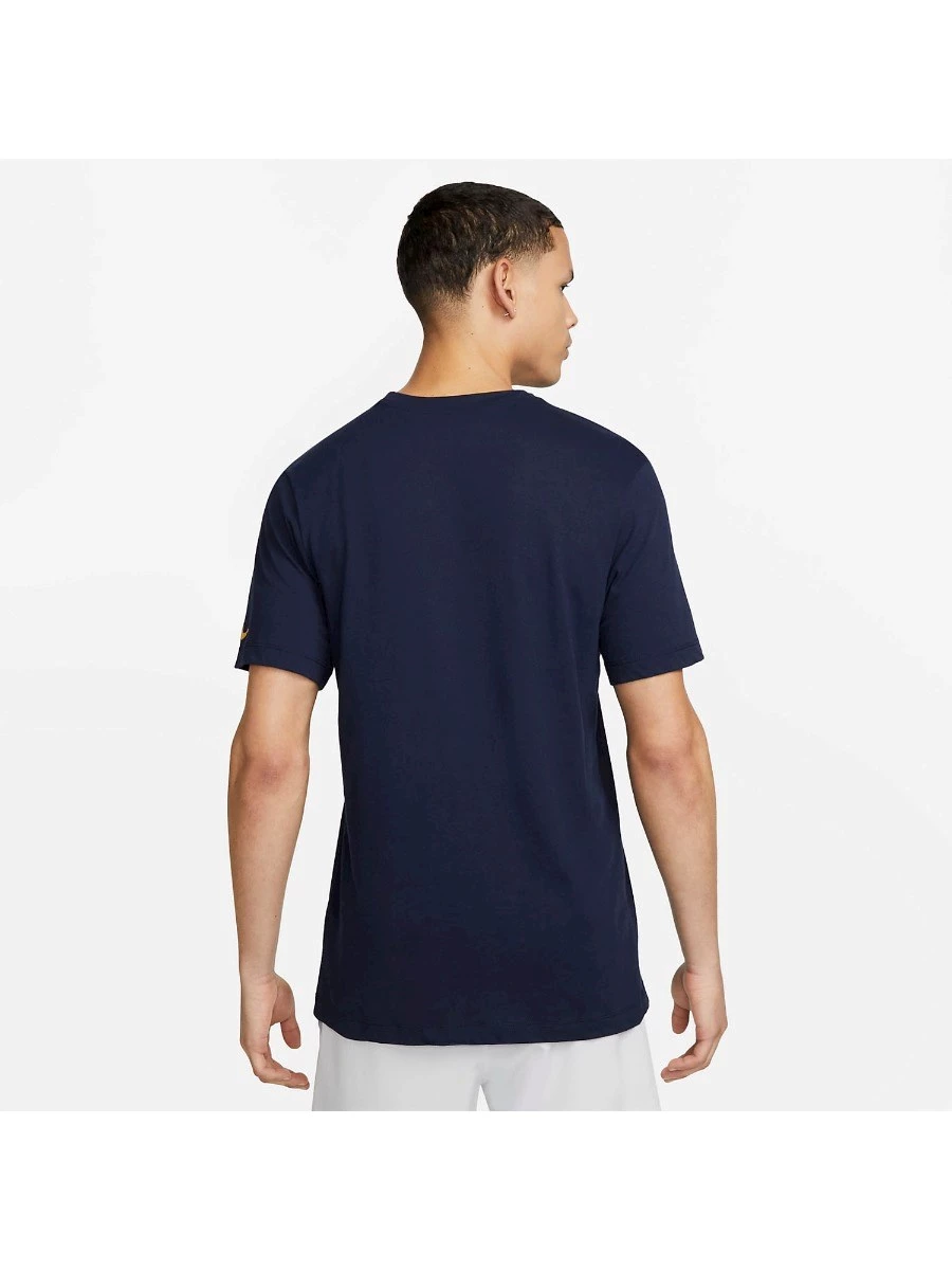 NIKE RN M NKCT DF TEE T-SHIRT UOMO