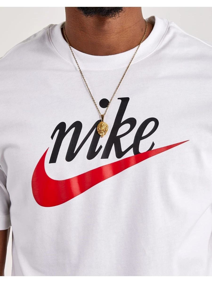 NIKE M NSW TEE FUTURA 2 T-SHIRT UOMO