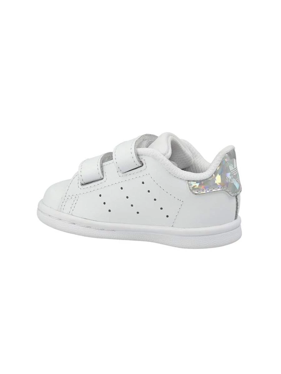 ADIDAS STAN SMITH CF I SCARPE UNISEX INFANT