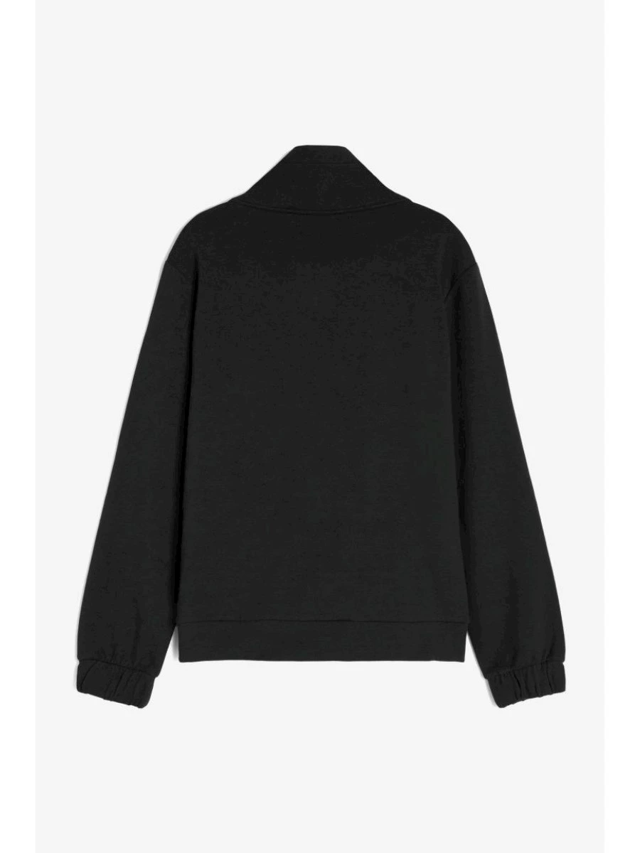 FREDDY FELPA DONNA ZIP