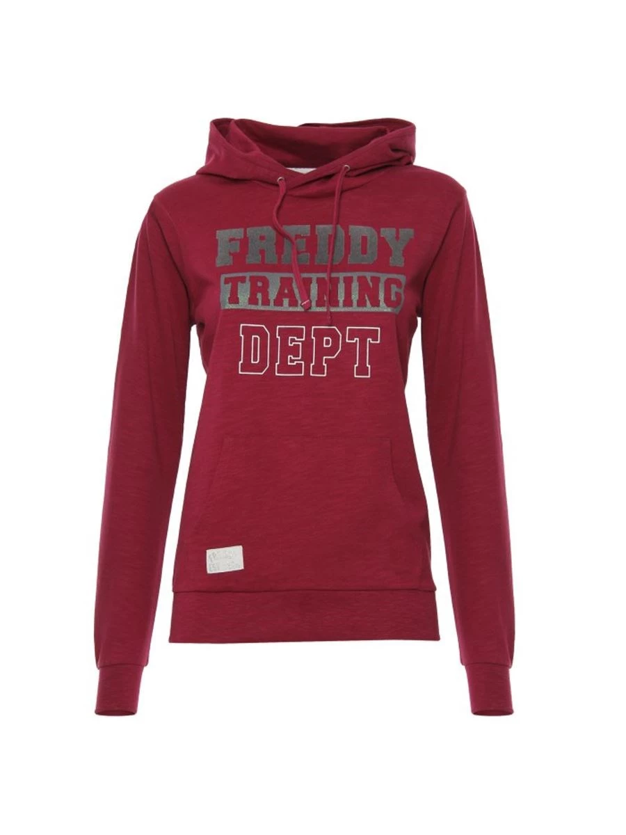 FREDDY FELPA DONNA