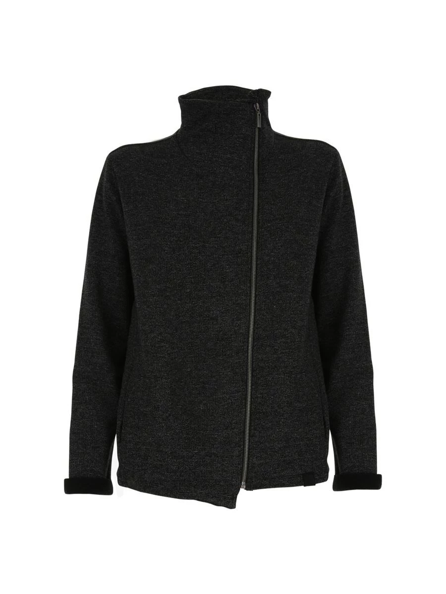 FREDDY FELPA DONNA IN COTONE FELPATO