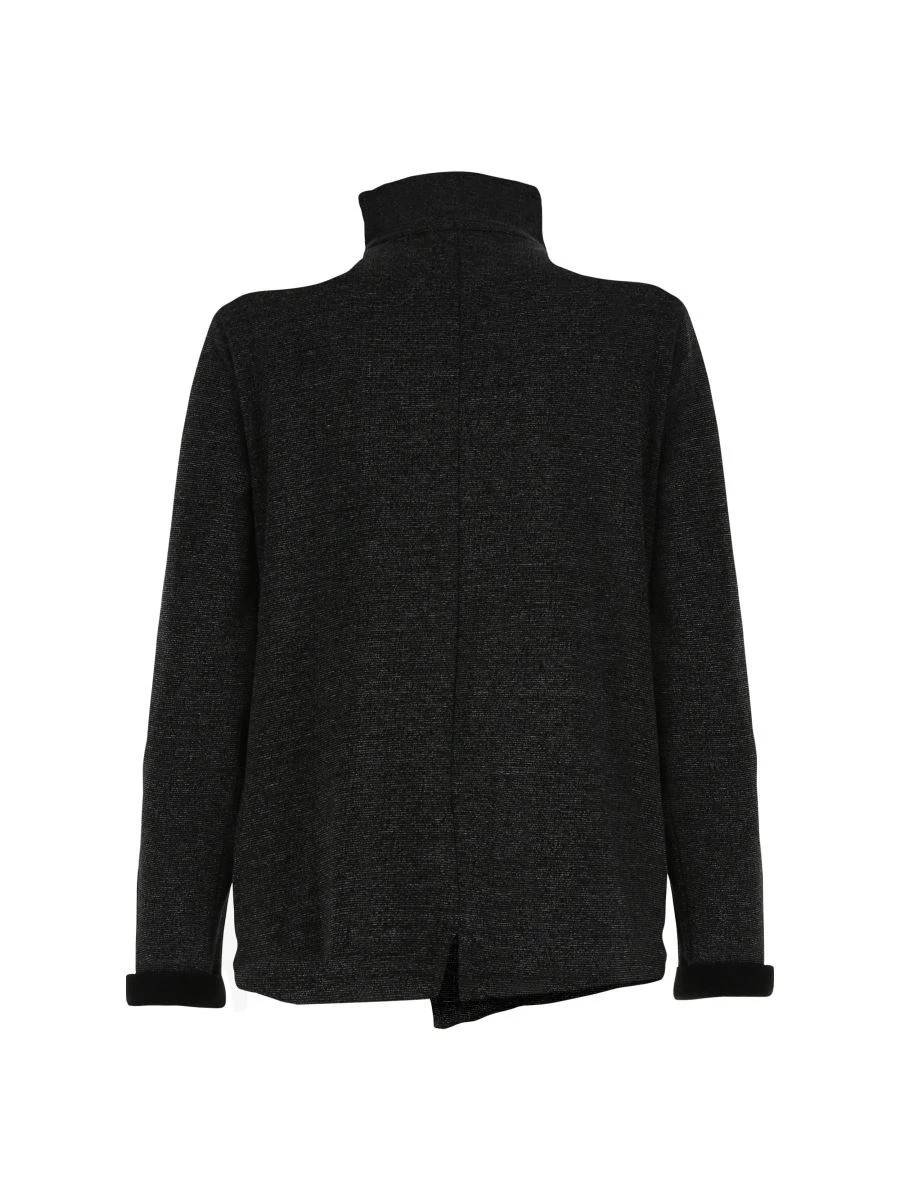 FREDDY FELPA DONNA IN COTONE FELPATO