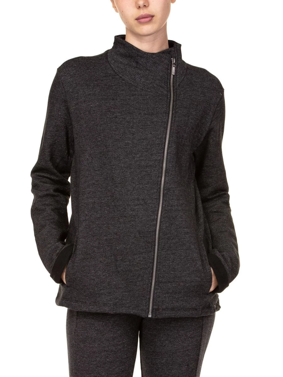 FREDDY FELPA DONNA IN COTONE FELPATO