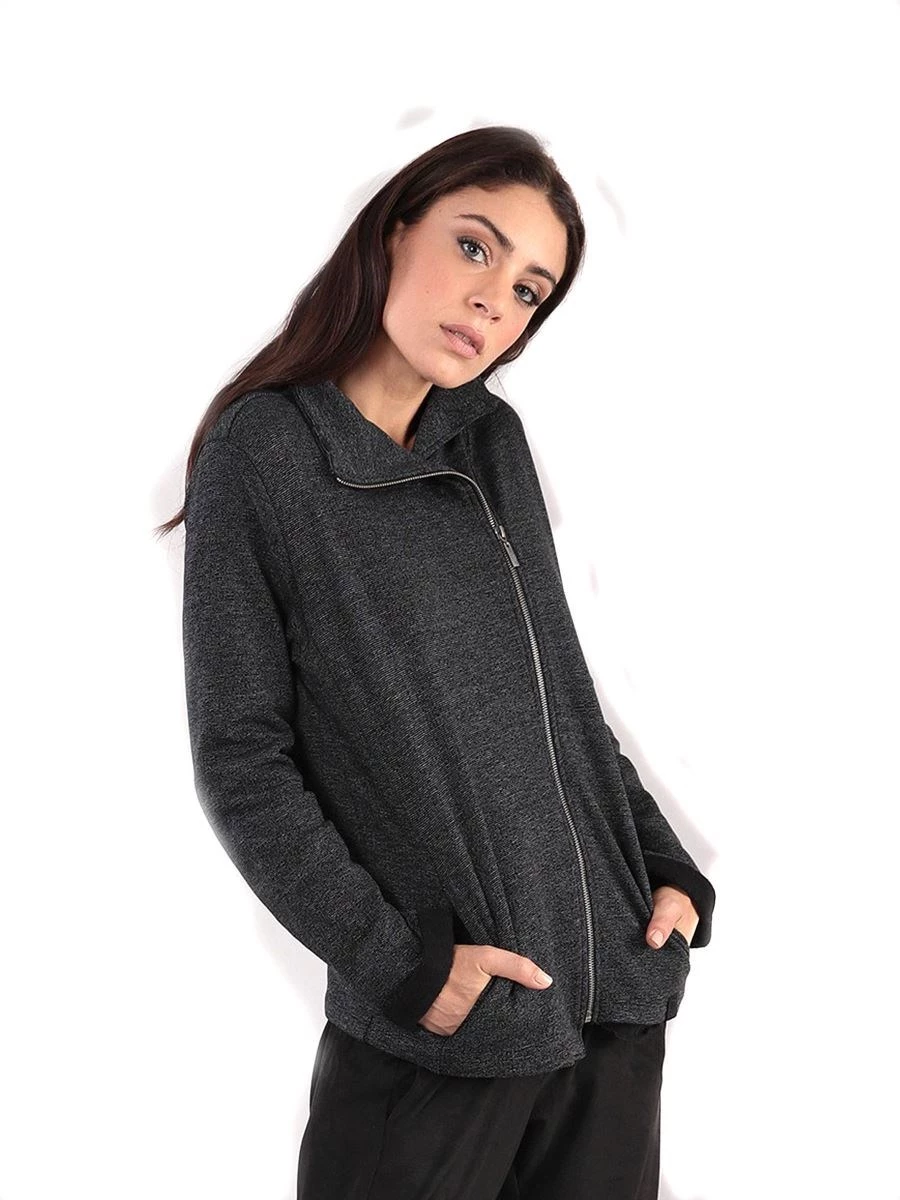 FREDDY FELPA DONNA IN COTONE FELPATO