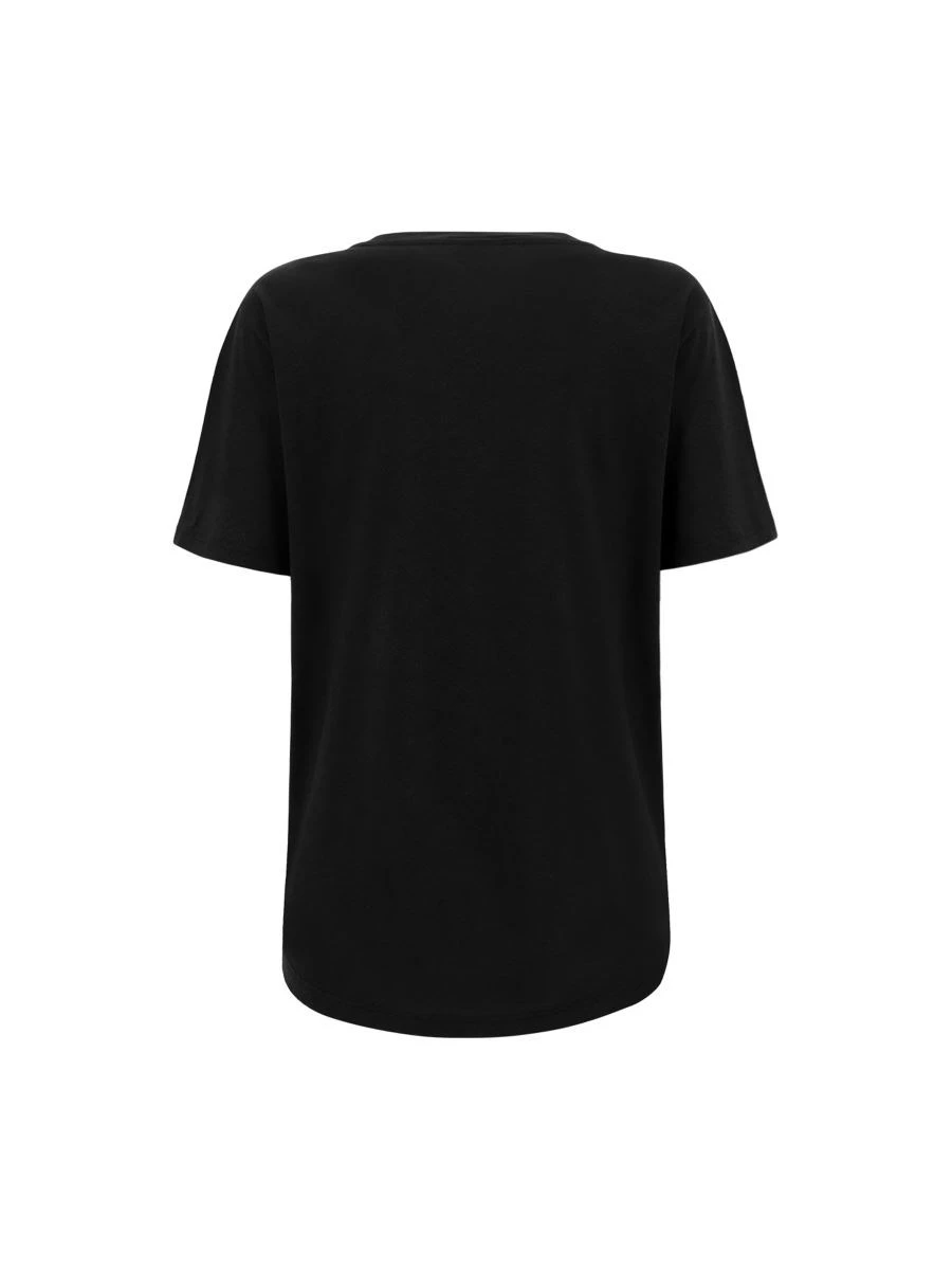 FREDDY T-SHIRT DONNA MANICA CORTA