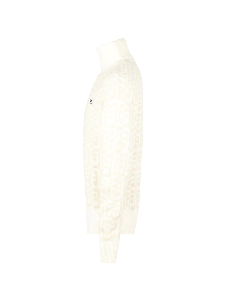 FILA TOLENTINO KNITTED MAGLIONE UOMO COLLO ALTO