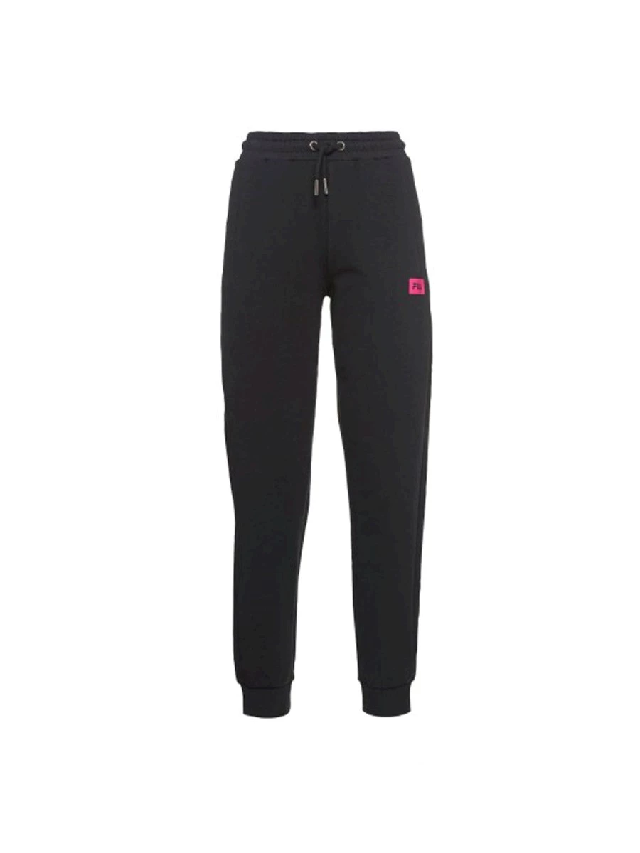 FILA BOZEN  PANTS PANTALONE TUTA DONNA IN COTONE
