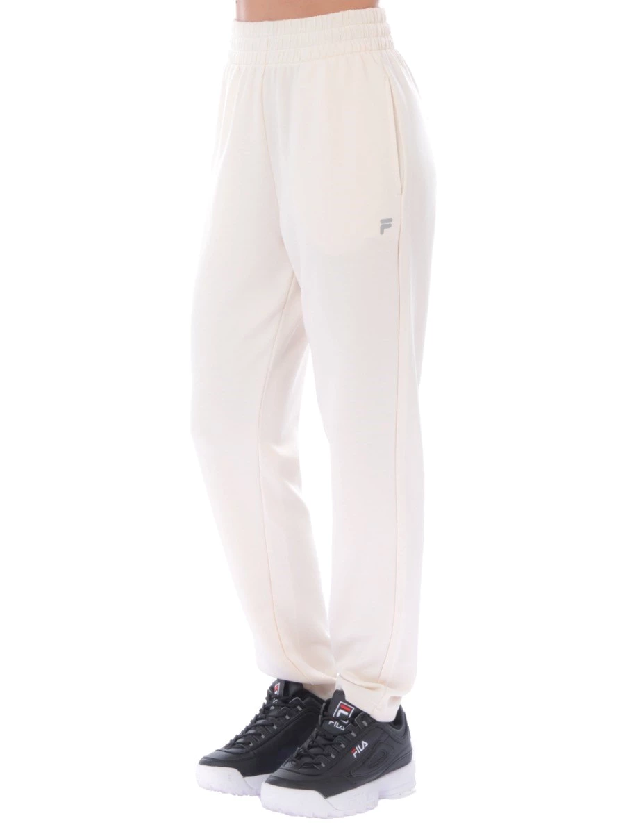 FILA CAEN  HIGH WAIST PANTS PANTALONE TUTA DONNA