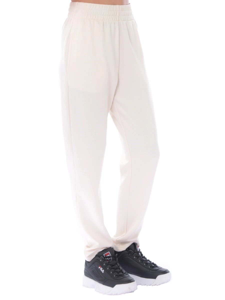 FILA CAEN  HIGH WAIST PANTS PANTALONE TUTA DONNA