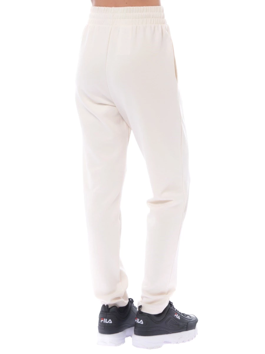 FILA CAEN  HIGH WAIST PANTS PANTALONE TUTA DONNA