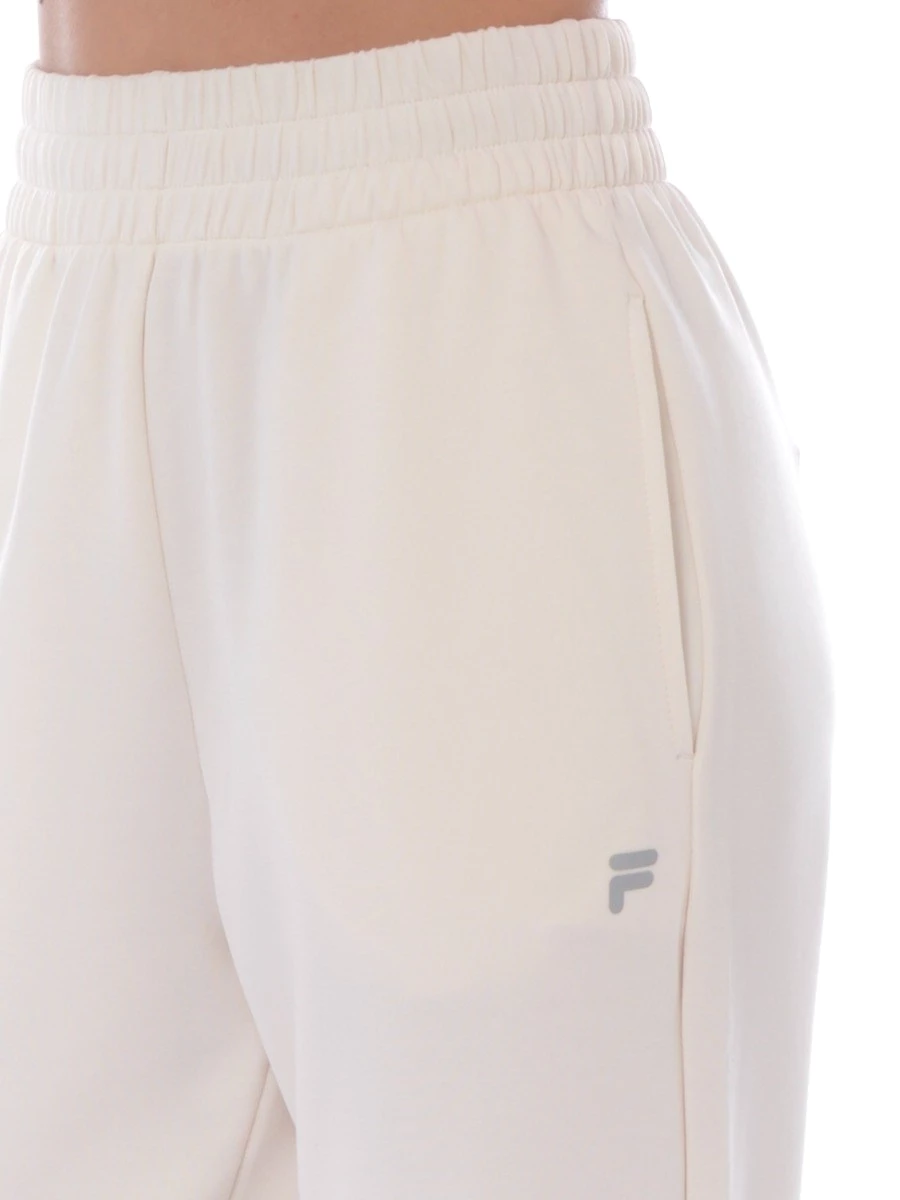 FILA CAEN  HIGH WAIST PANTS PANTALONE TUTA DONNA