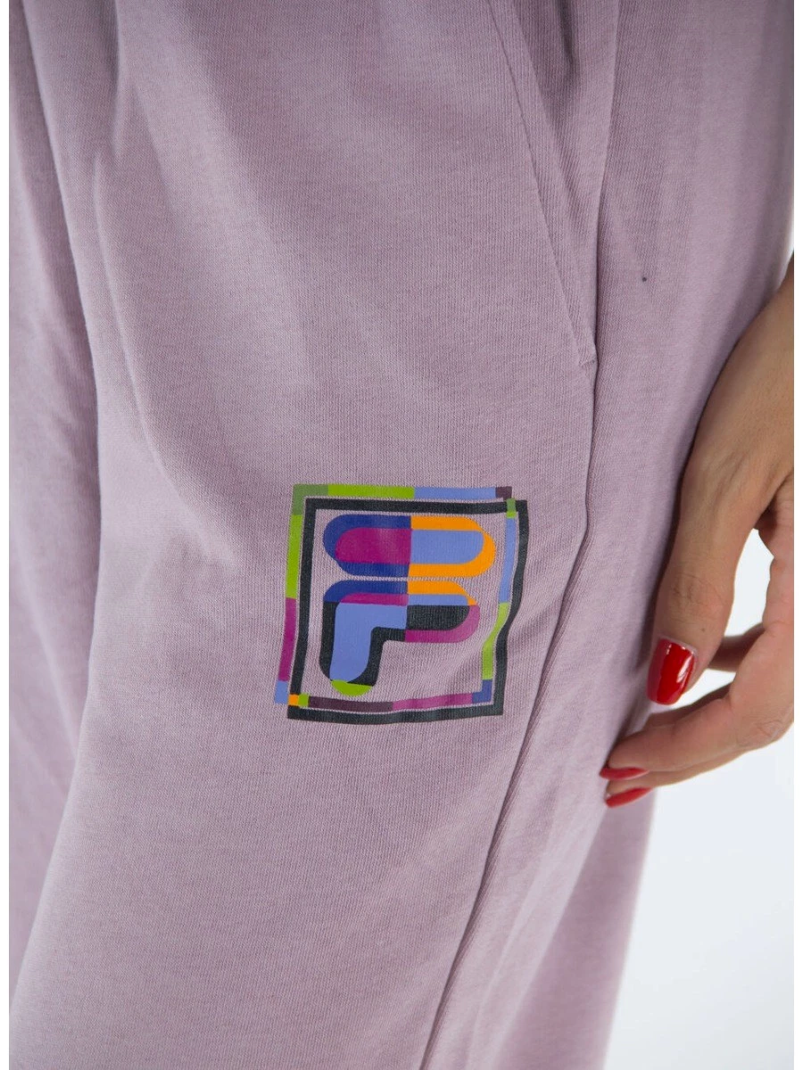 FILA Pantalone FELPATO