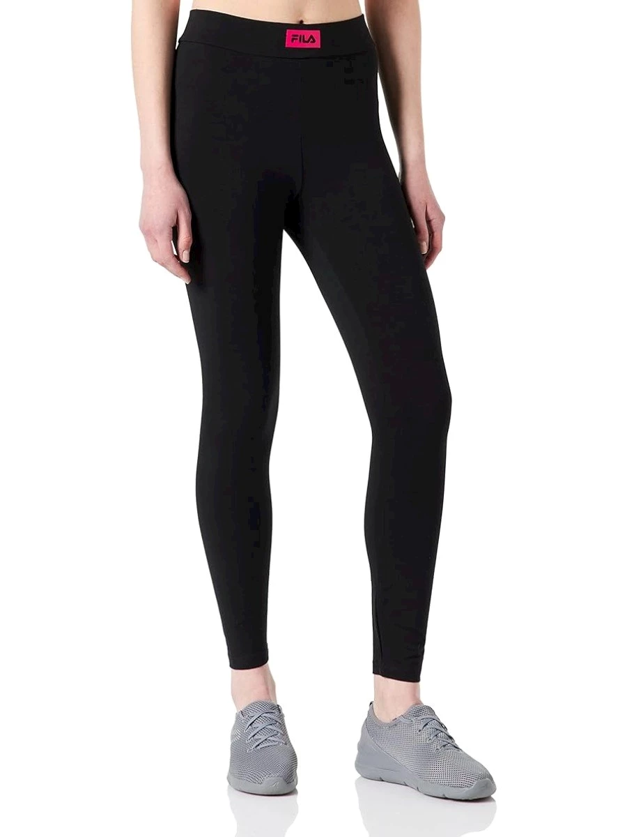 FILA  BAYONNE 7/8  LEGGINGS DONNA