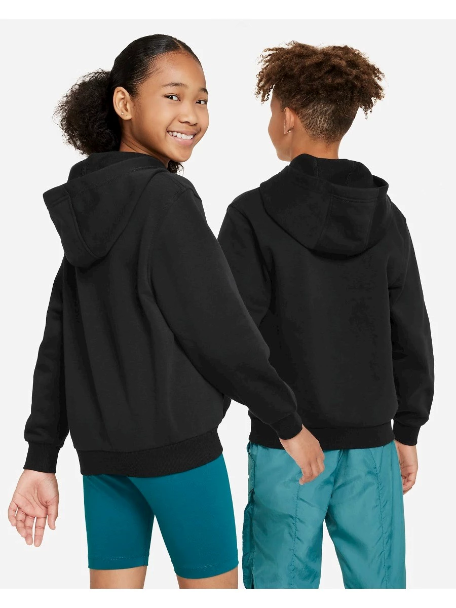 K CLUB FLC HBR HOODIE SSNL FELPA INVERNALE BOYS