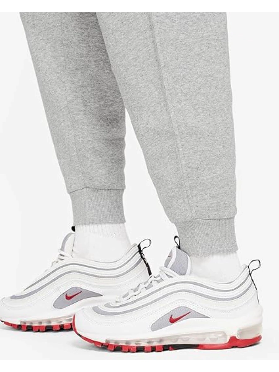 NIKE K NSW CLUB FLC JGGR LBR SOTTOTUTA BOYS