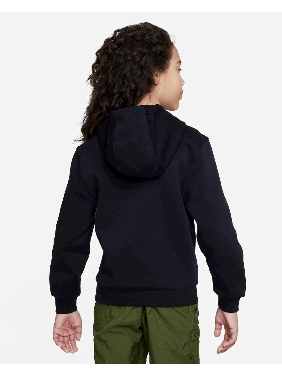 K CLUB FLC HBR HOODIE SSNL FELPA INVERNALE BOYS