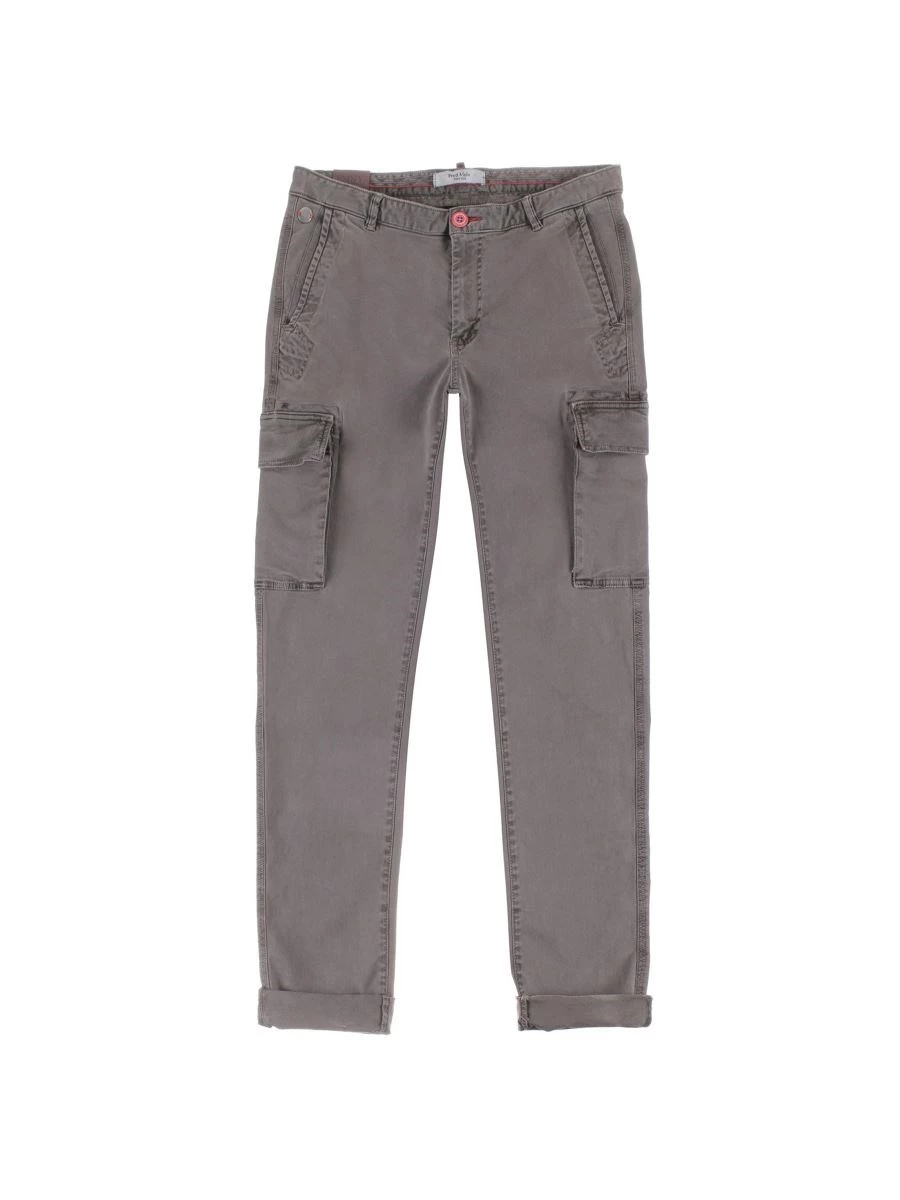 FRED MELLO PANTALONE UOMO 'UNITO'