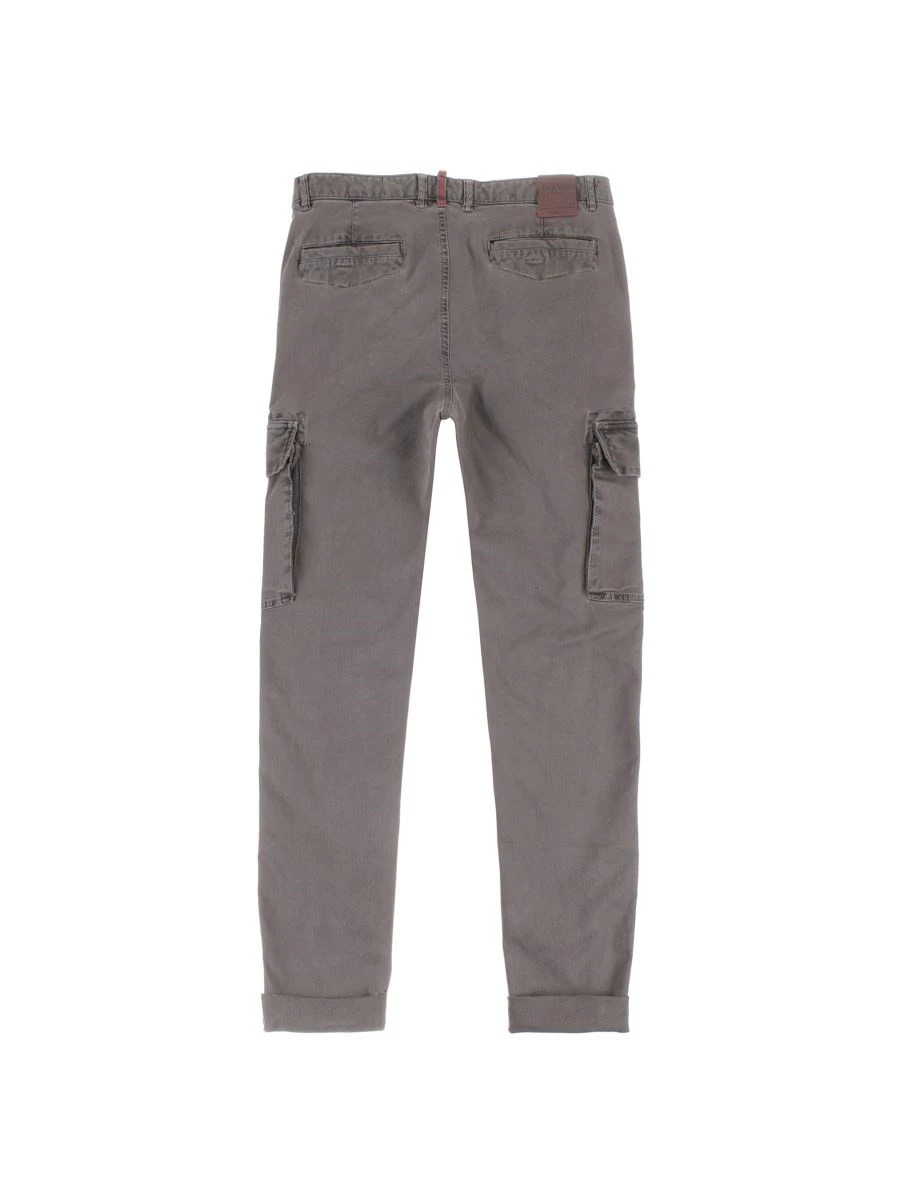 FRED MELLO PANTALONE UOMO 'UNITO'