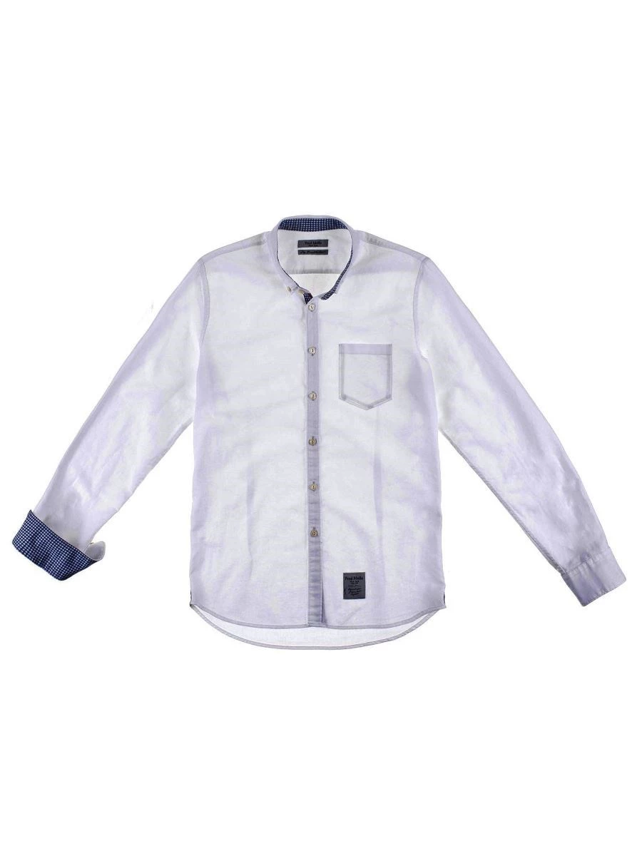 FRED MELLO CAMICIA UOMO 'UNITO MAN'