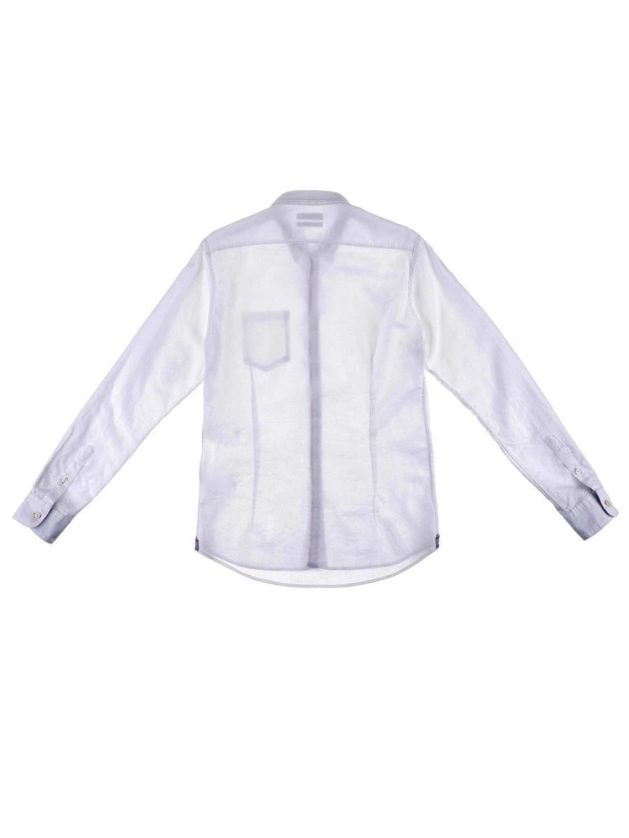 FRED MELLO CAMICIA UOMO 'UNITO MAN'