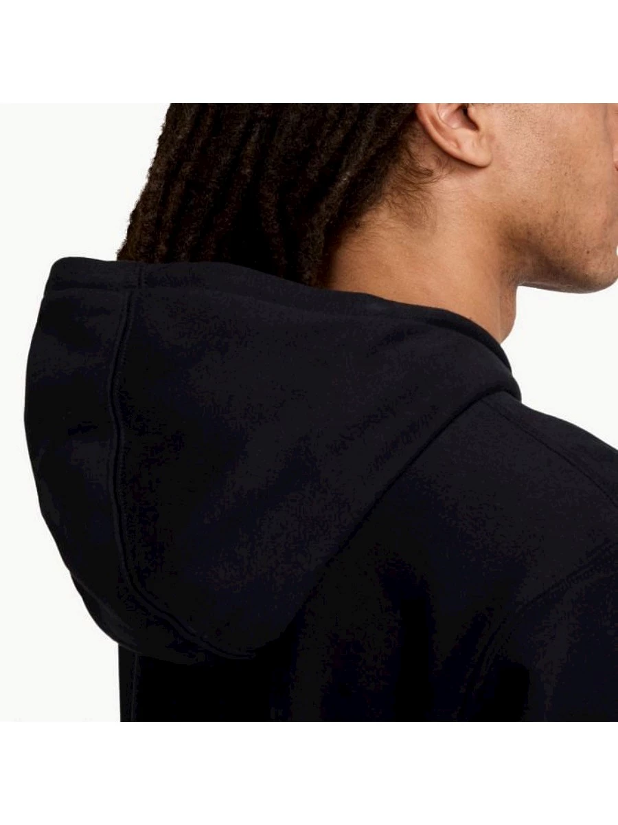 M NK CLUB FT PO HOODIE UOMO