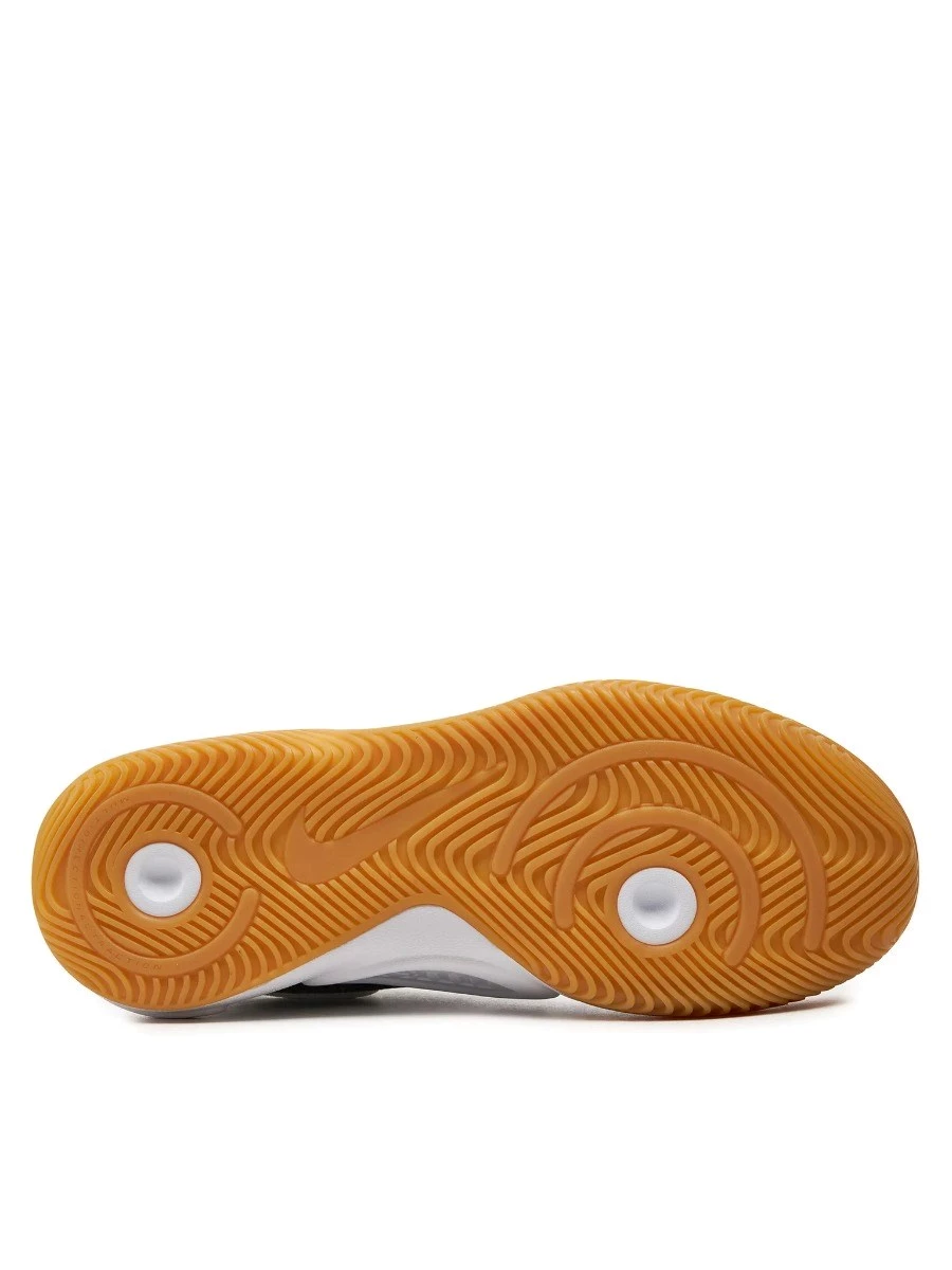 NIKE HYPERQUICK SCARPE VOLLEY