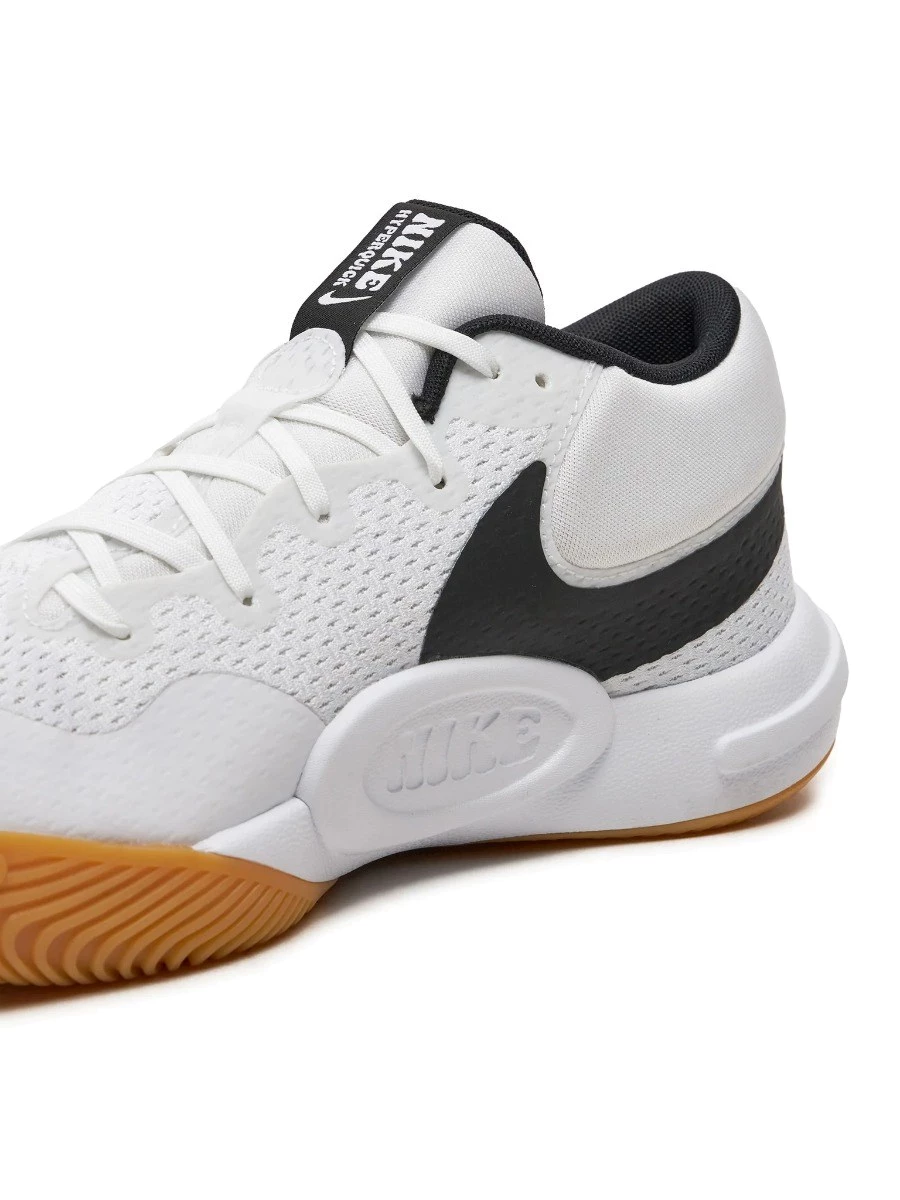 NIKE HYPERQUICK SCARPE VOLLEY
