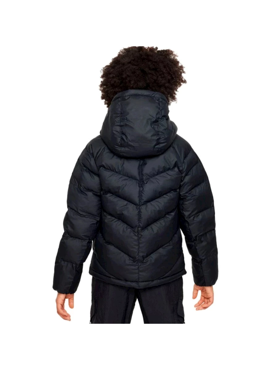 NIKE K NSW SYN FL HD JKT GIACCHETTO JR