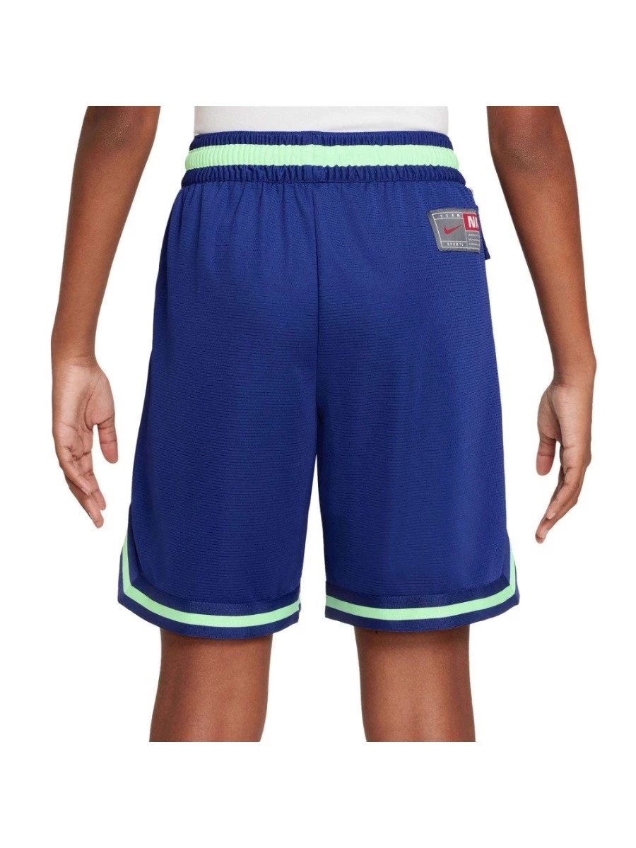NIKE C.O.B DF DNA SHORT BOYS