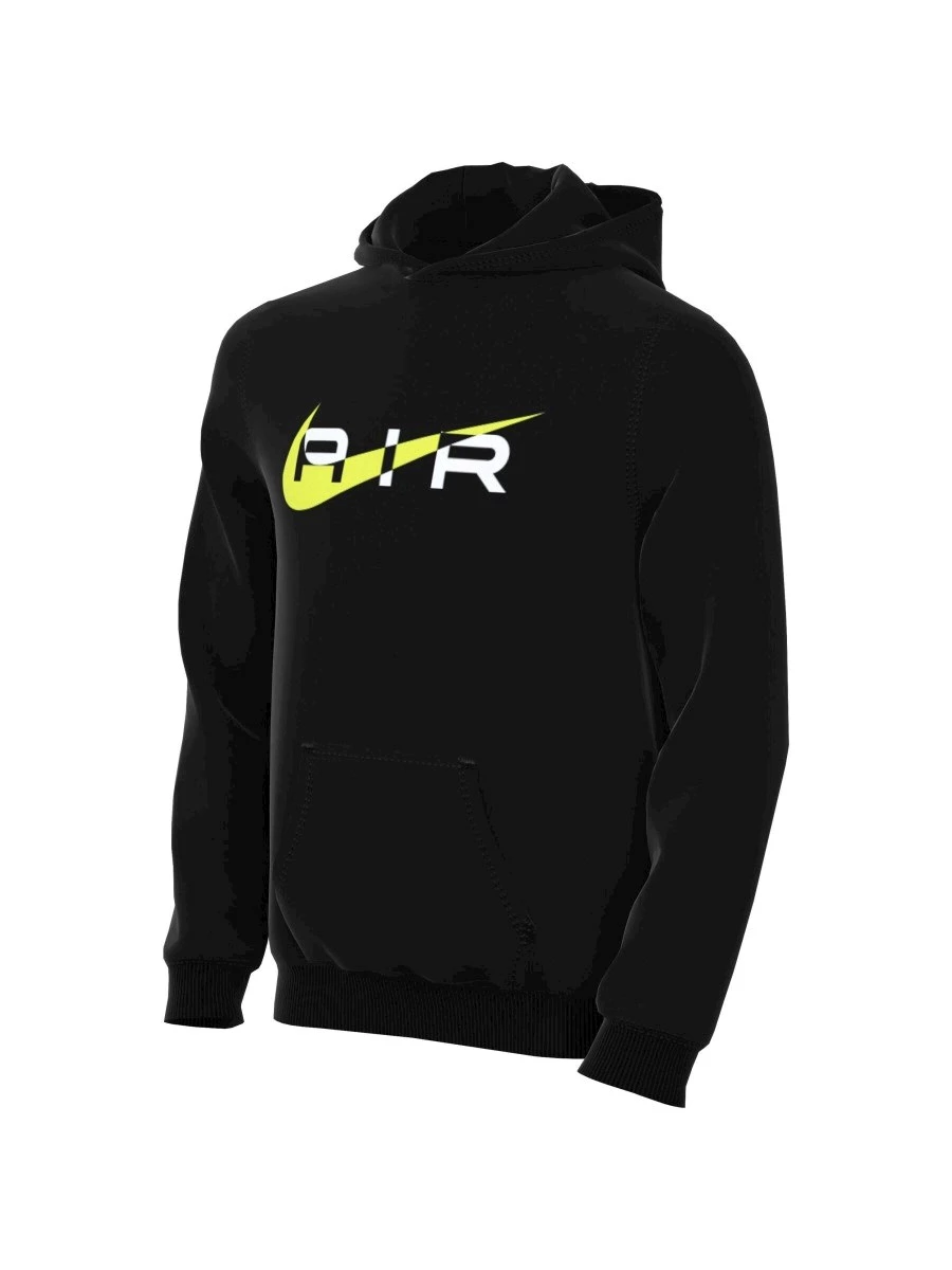 B NSW N AIR PO HOODY FLC BB FELPA BOYS FELPATA