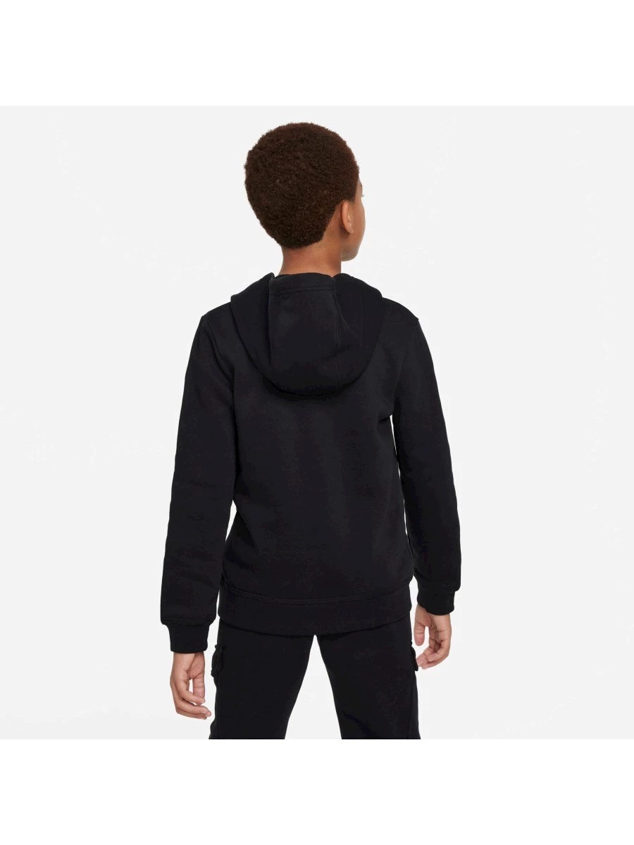 B NSW N AIR PO HOODY FLC BB FELPA BOYS FELPATA