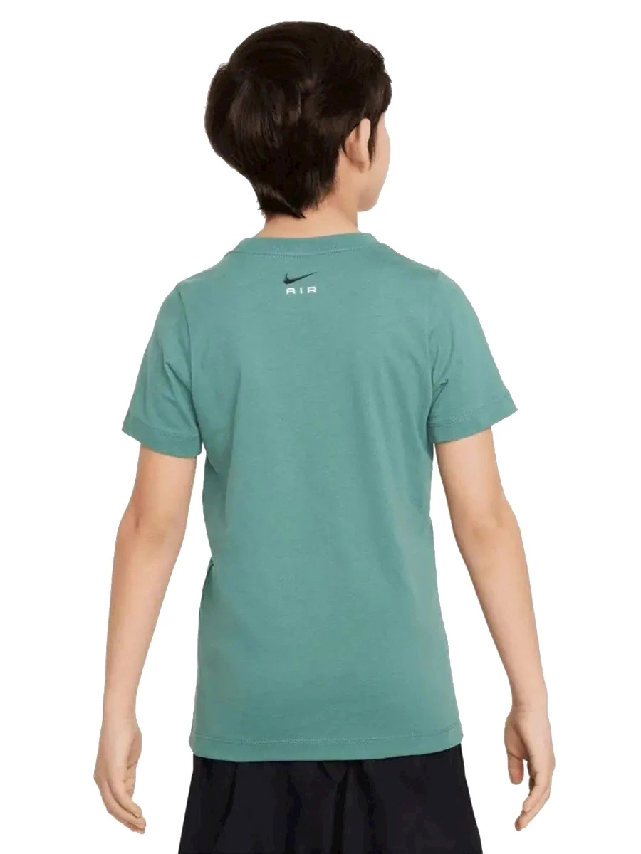 NIKE B NSW N AIR TEE T-SHIRT BOYS