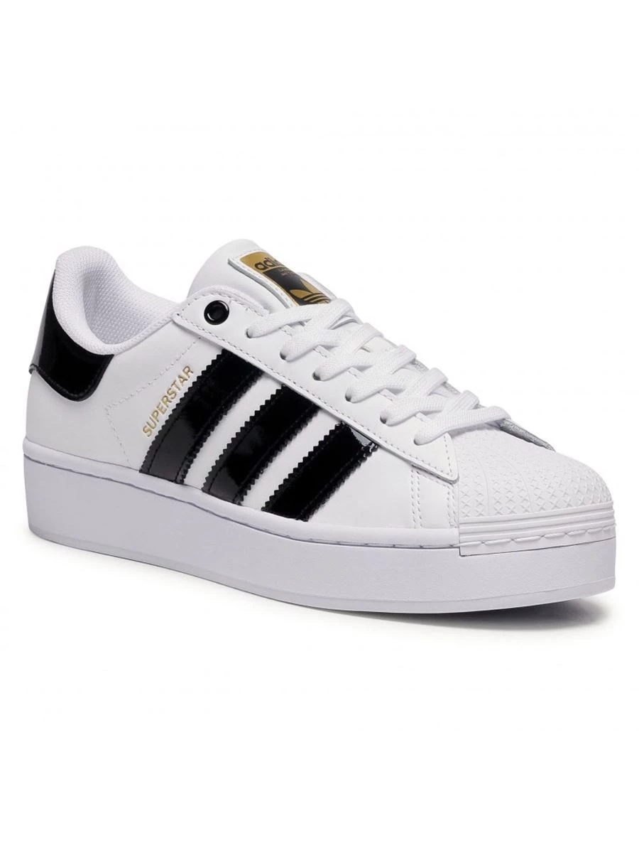 ADIDAS ORIGINAL'S SUPERSTAR BOLD W SCARPE DONNA