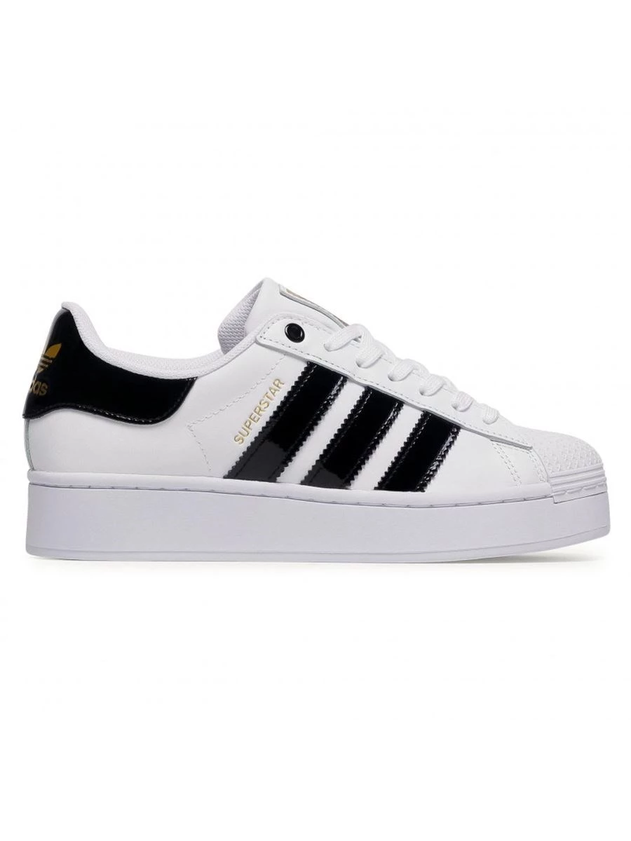 ADIDAS ORIGINAL'S SUPERSTAR BOLD W SCARPE DONNA