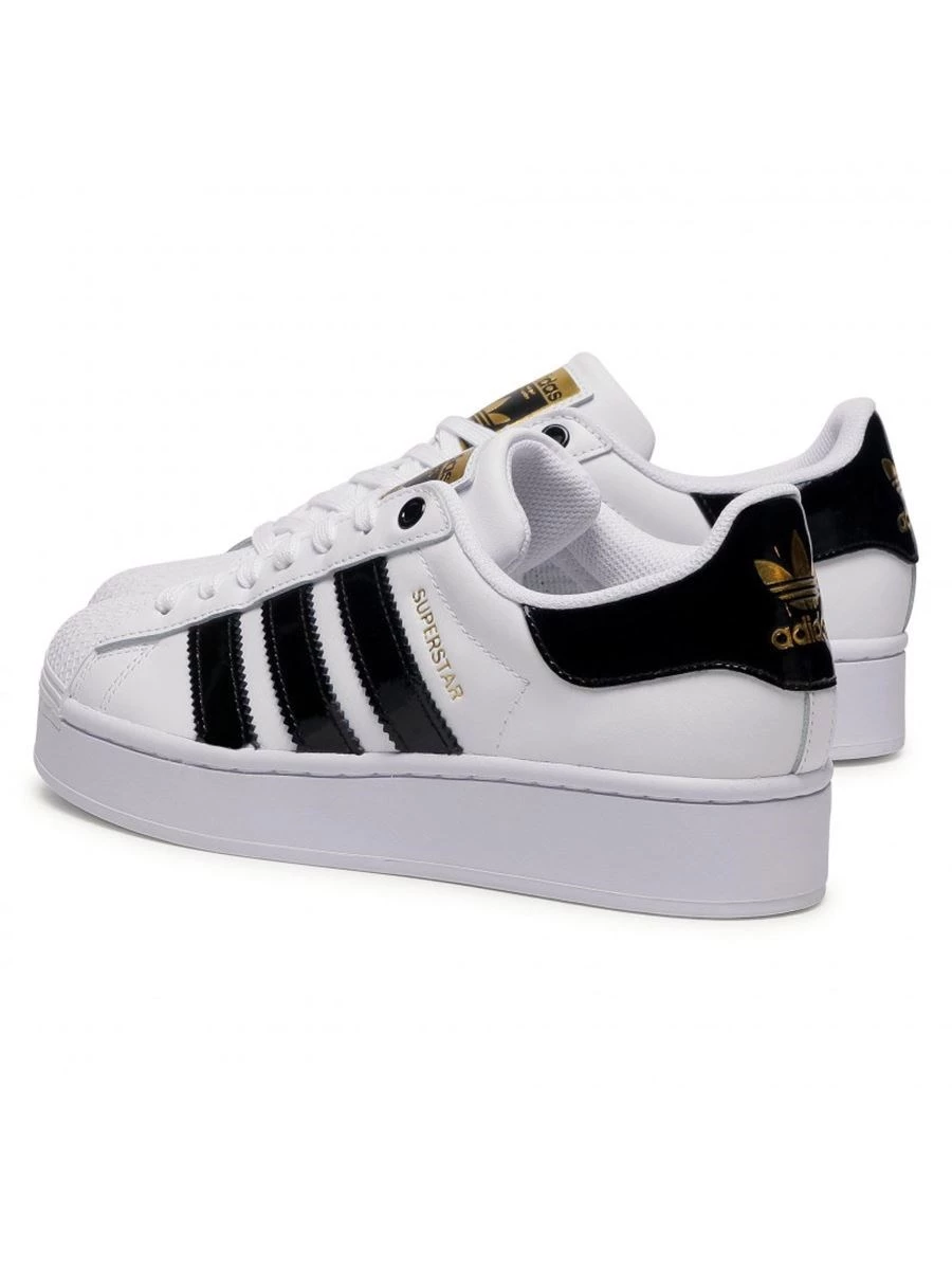 ADIDAS ORIGINAL'S SUPERSTAR BOLD W SCARPE DONNA