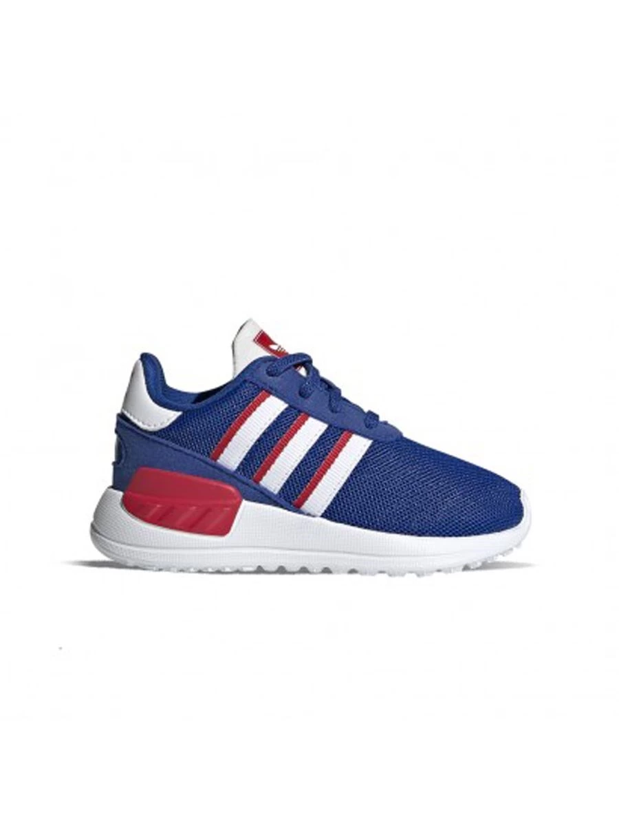ADIDAS ORIGINAL'S LA TRAINER LITE EL I SCARPE INFANT PRIMI PASSI