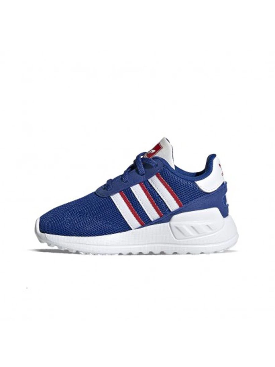ADIDAS ORIGINAL'S LA TRAINER LITE EL I SCARPE INFANT PRIMI PASSI