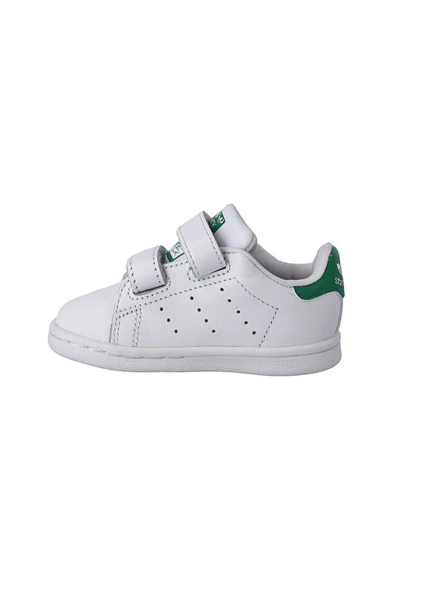 ADIDAS STAN SMITH CF I SCARPE UNISEX INFANT
