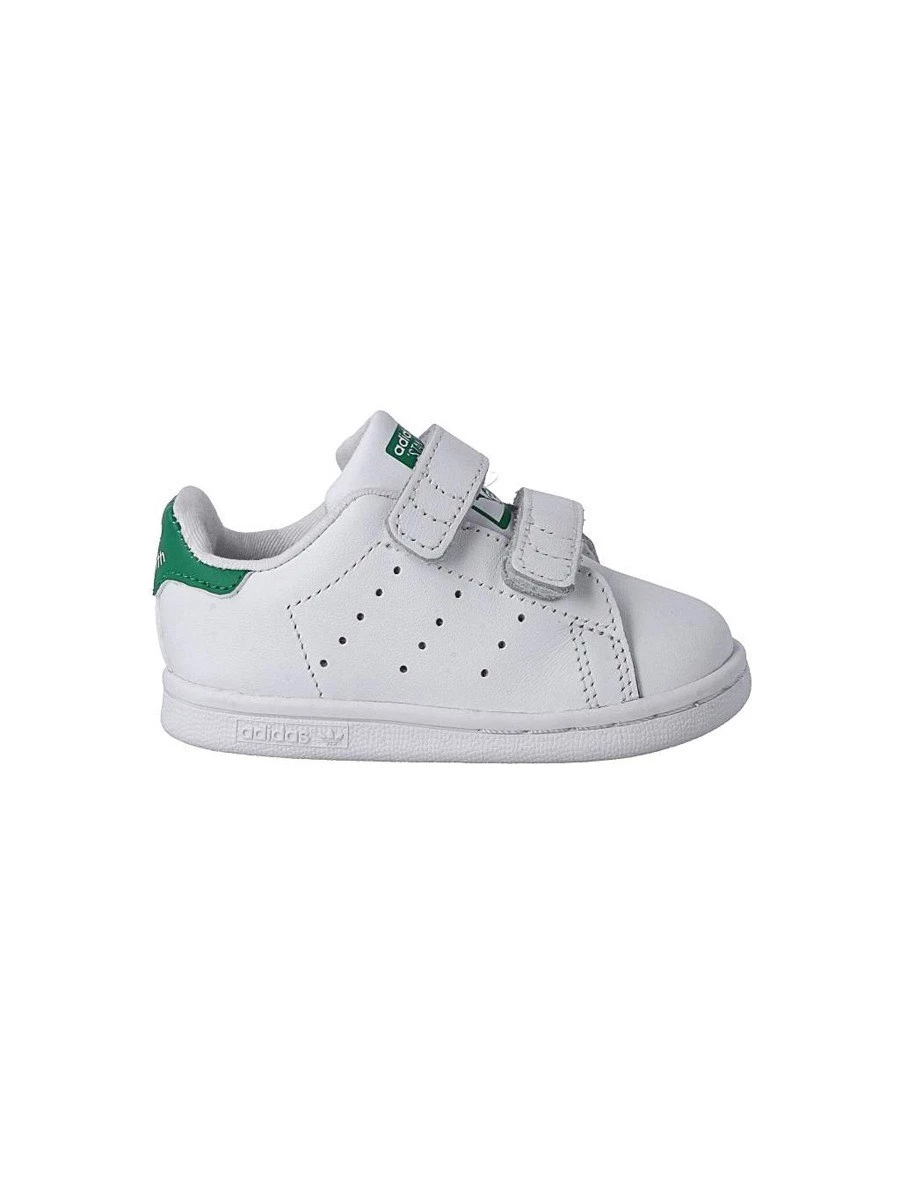 ADIDAS STAN SMITH CF I SCARPE UNISEX INFANT