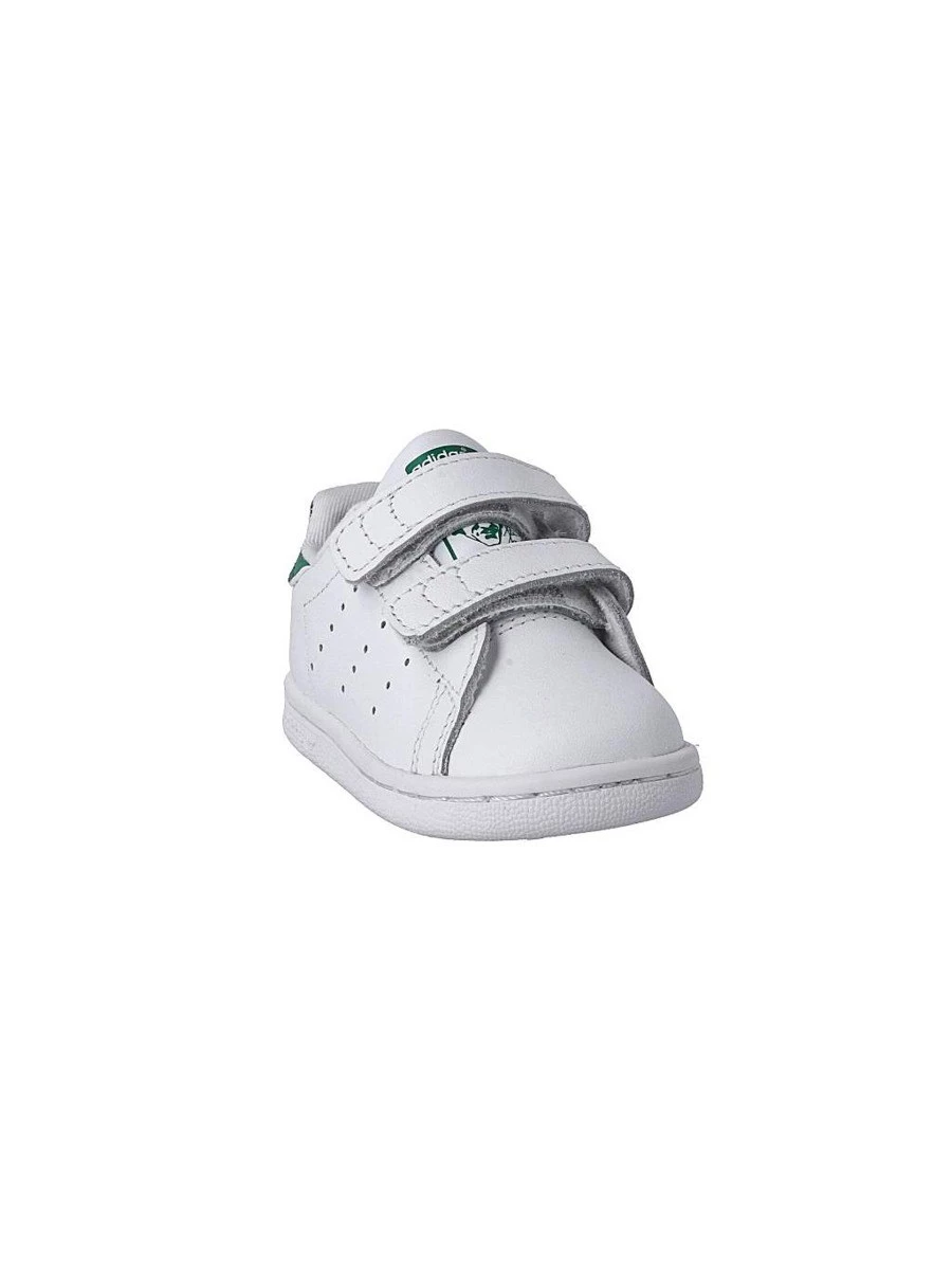 ADIDAS STAN SMITH CF I SCARPE UNISEX INFANT