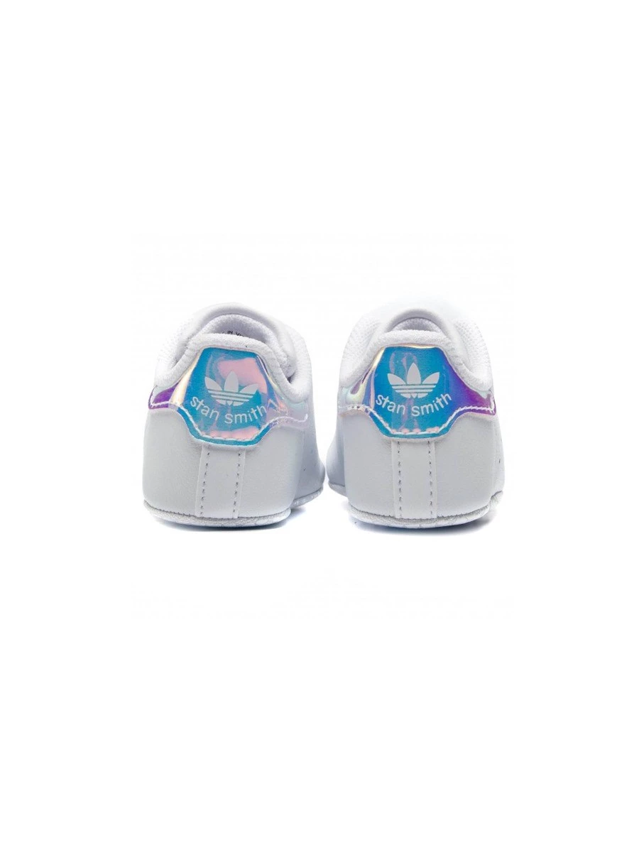 ADIDAS ORIGINAL'S STAN SMITH CRIB SCARPE INFANT PRIMI PASSI