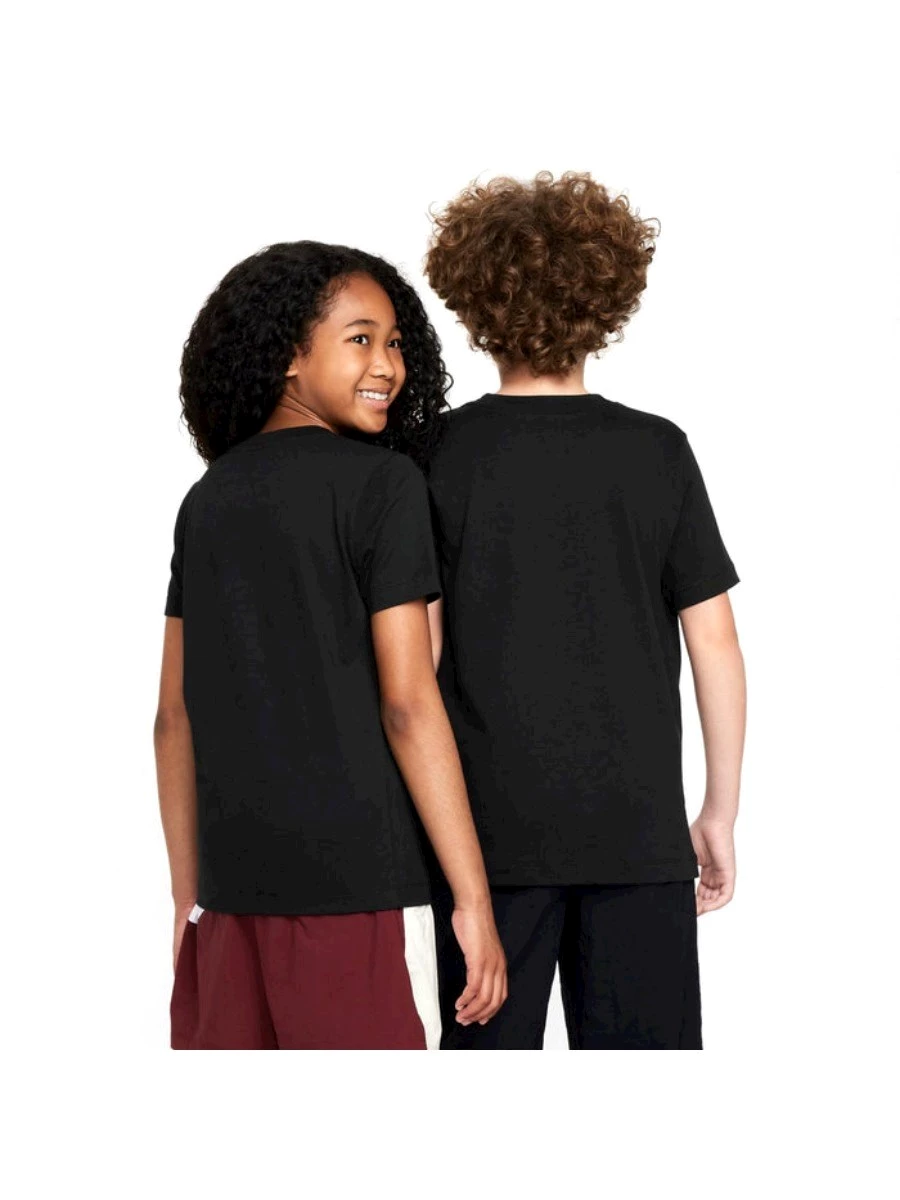 NIKE K NSW TEE FUTURA HBR SSNL T-SHIRT BOYS