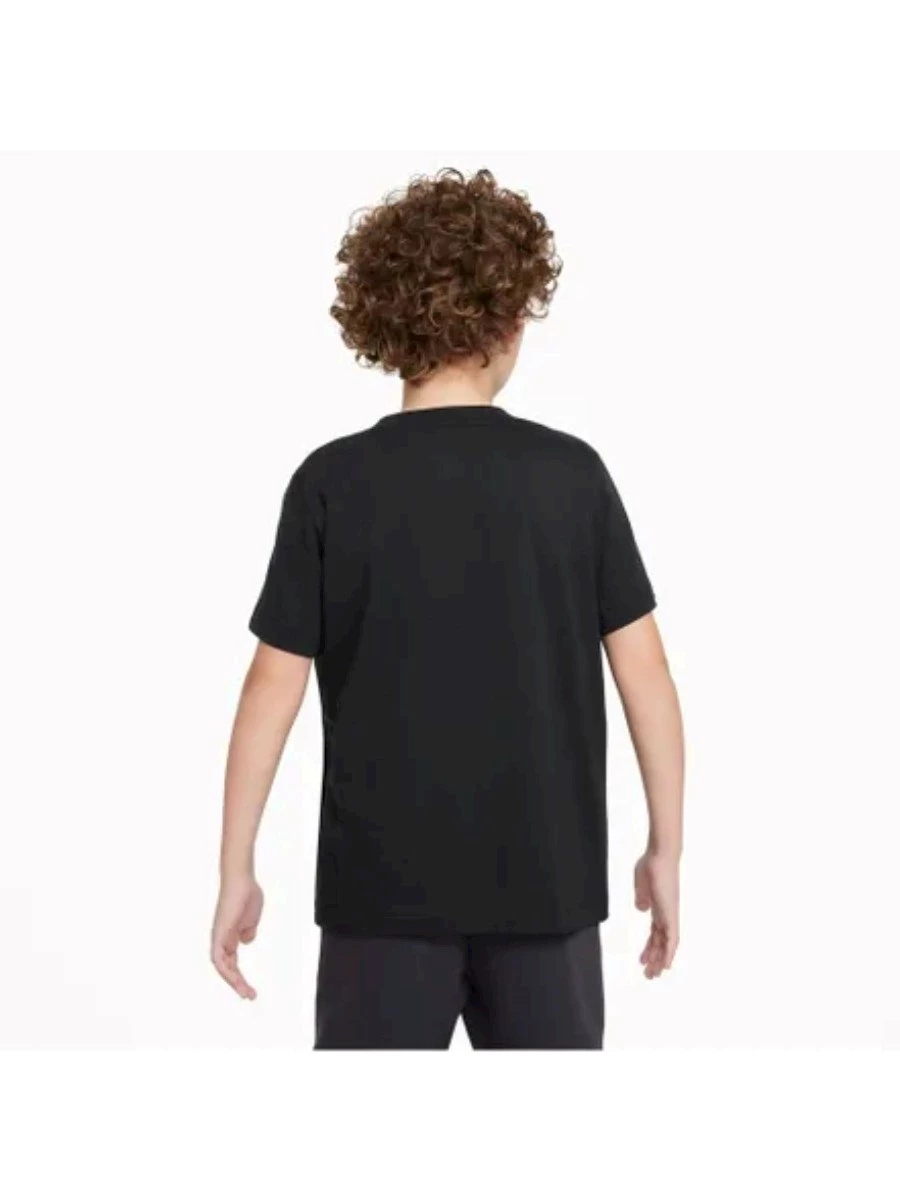 NIKEK NSW TEE SSNL CAMO T-SHIRT BOYS