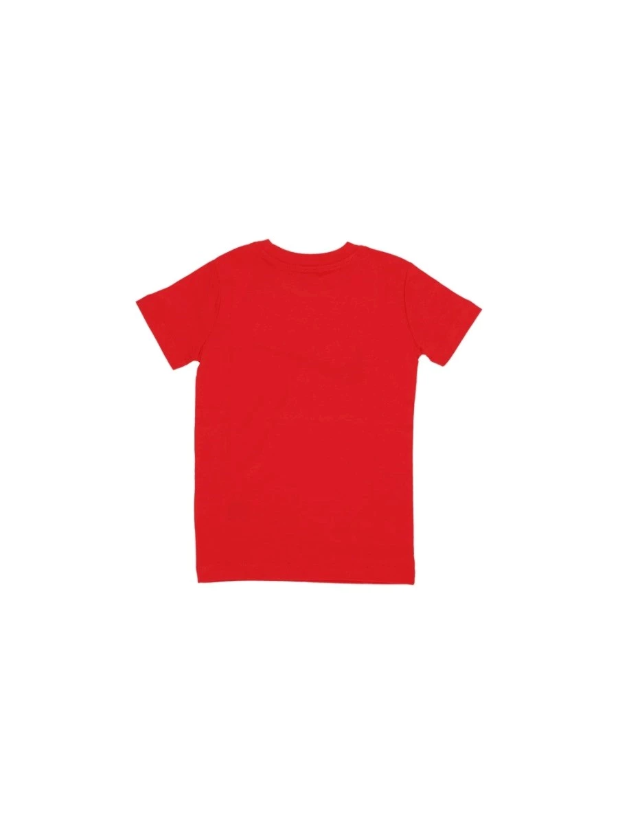 NIKE K NSW TEE FUTURA HBR